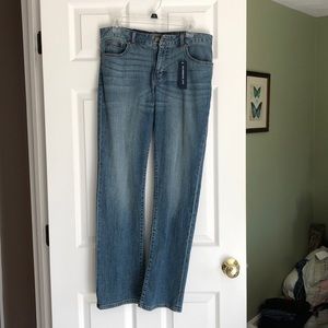 Chaps jeans